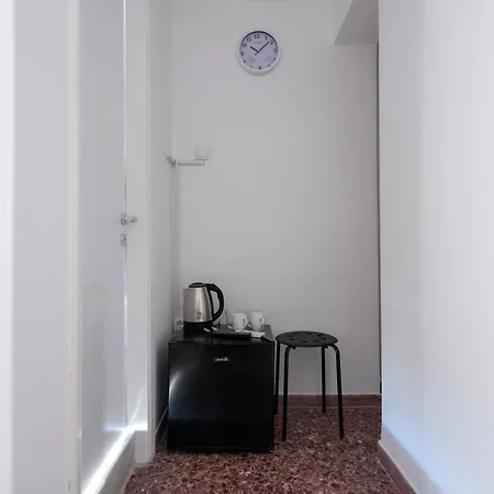 Liberal Gazi Apartment Athens Exterior photo