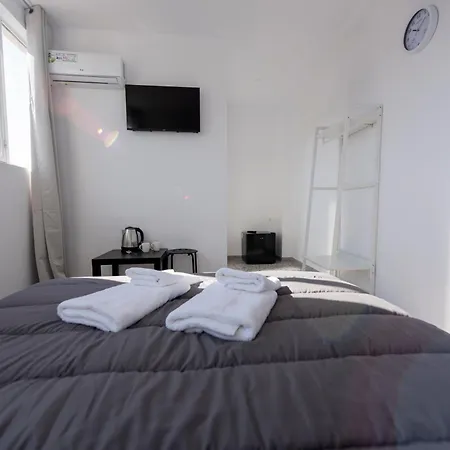 Liberal Gazi Apartment Athens Exterior photo