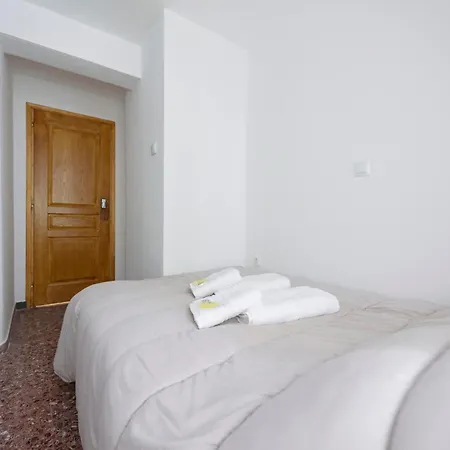 Liberal Gazi Apartment Athens Exterior photo