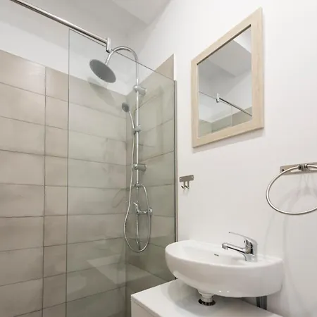 Liberal Gazi Apartment Athens Exterior photo