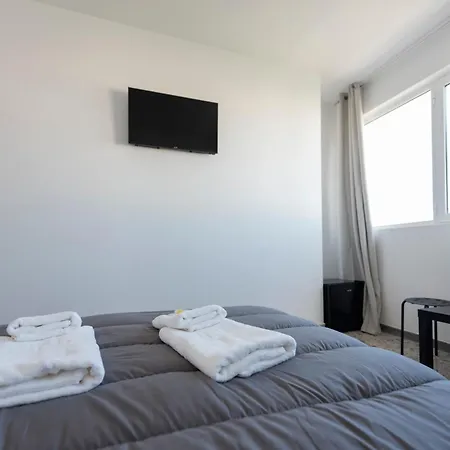 Liberal Gazi Apartment Athens Exterior photo