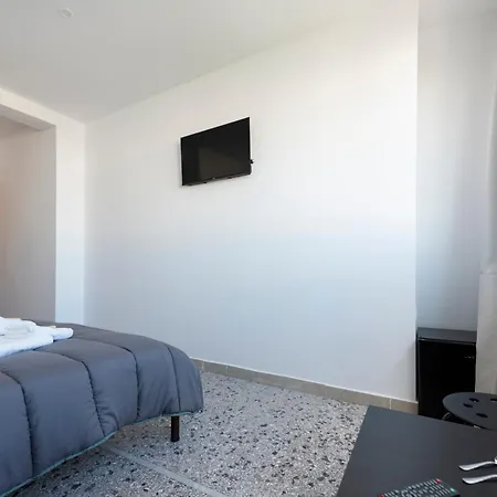 Liberal Gazi Apartment Athens Exterior photo