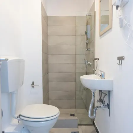 Liberal Gazi Apartment Athens Exterior photo