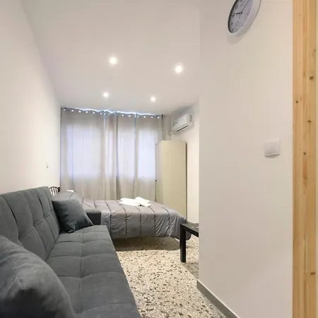 Liberal Gazi Apartment Athens Exterior photo