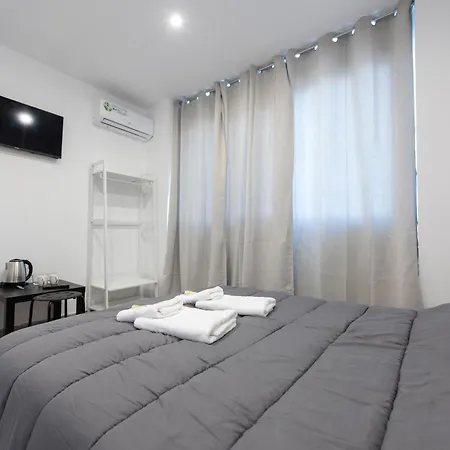 Liberal Gazi Apartment Athens Exterior photo