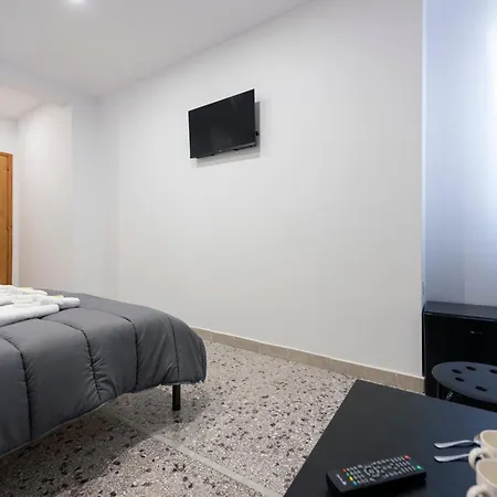 Liberal Gazi Apartment Athens Exterior photo
