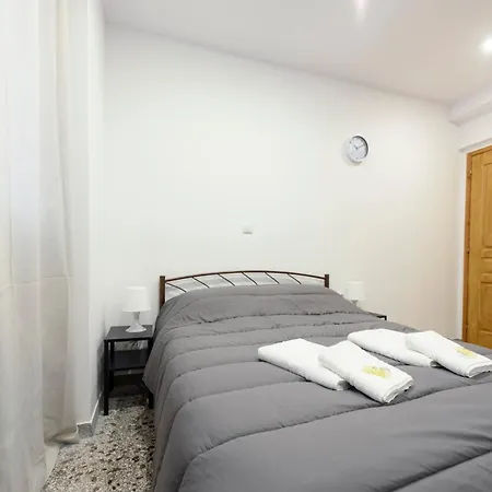 Liberal Gazi Apartment Athens Exterior photo