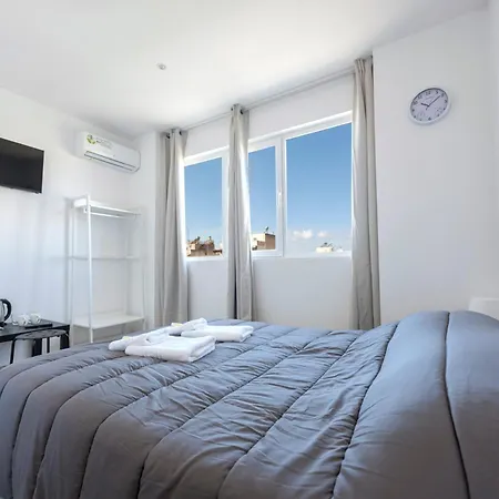 Liberal Gazi Apartment Athens Exterior photo