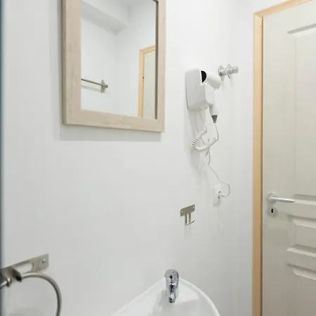 Liberal Gazi Apartment Athens Exterior photo