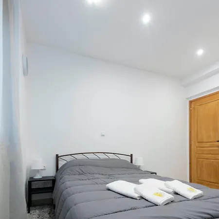 Liberal Gazi Apartment Athens Exterior photo