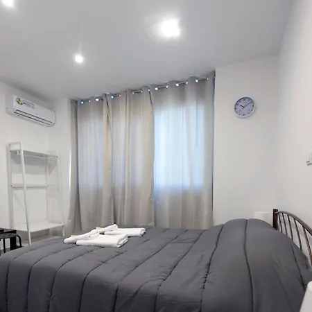 Liberal Gazi Apartment Athens Exterior photo