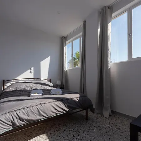 Liberal Gazi Apartment Athens Exterior photo