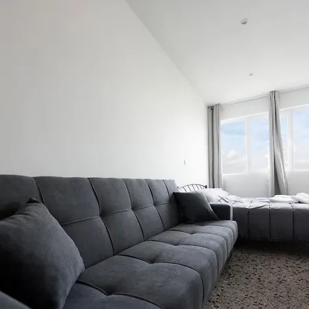 Liberal Gazi Apartment Athens Exterior photo
