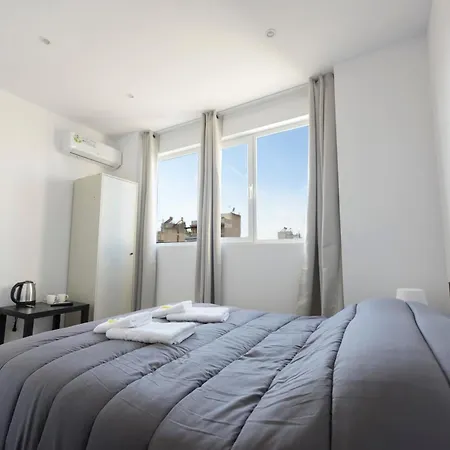 Liberal Gazi Apartment Athens Exterior photo
