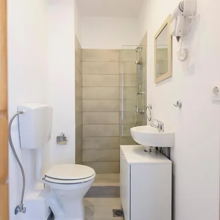 Liberal Gazi Apartment Athens Exterior photo