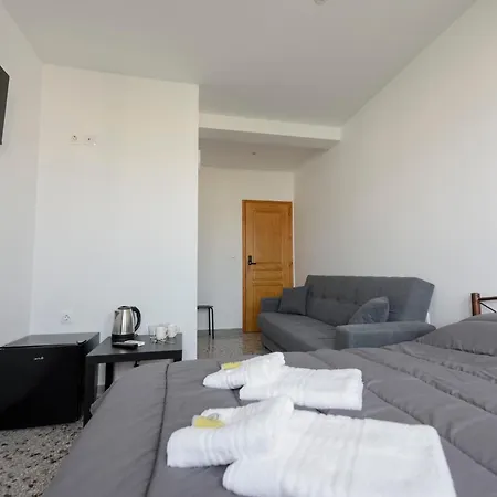 Liberal Gazi Apartment Athens Exterior photo