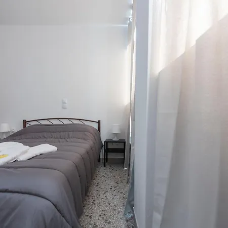 Liberal Gazi Apartment Athens Exterior photo
