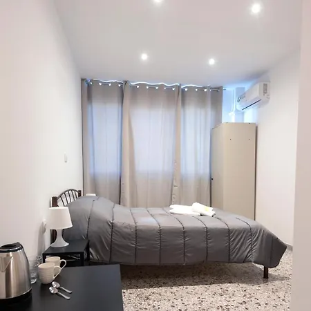 Liberal Gazi Apartment Athens Exterior photo