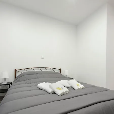 Liberal Gazi Apartment Athens Exterior photo