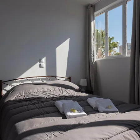 Liberal Gazi Apartment Athens Exterior photo