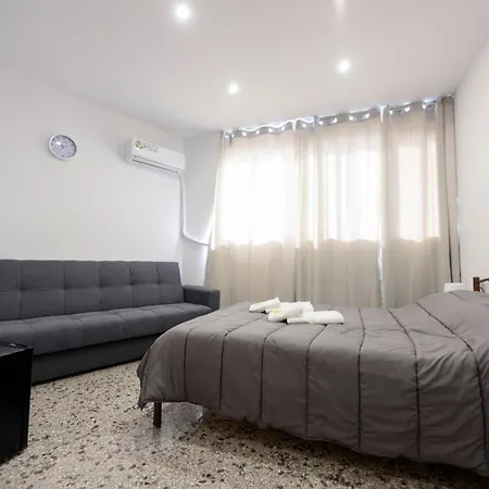 Liberal Gazi Apartment Athens Exterior photo