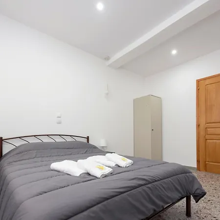 Liberal Gazi Apartment Athens Exterior photo