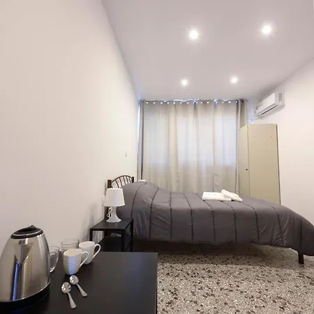 Liberal Gazi Apartment Athens Exterior photo