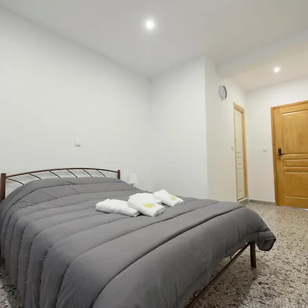 Liberal Gazi Apartment Athens Exterior photo