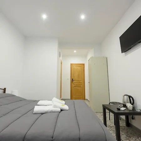 Liberal Gazi Apartment Athens Exterior photo