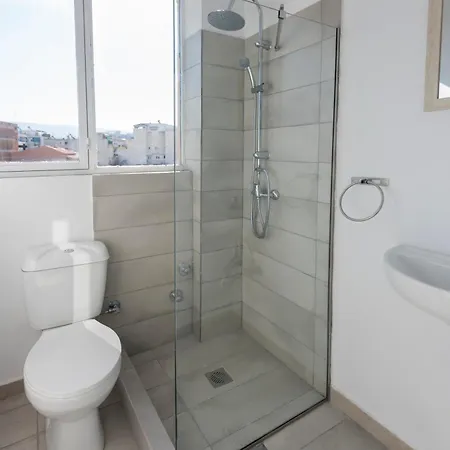 Liberal Gazi Apartment Athens Exterior photo