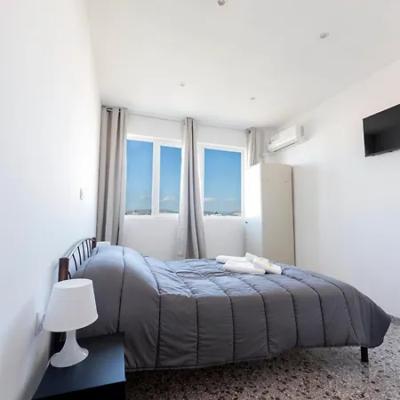 Liberal Gazi Apartment Athens Exterior photo