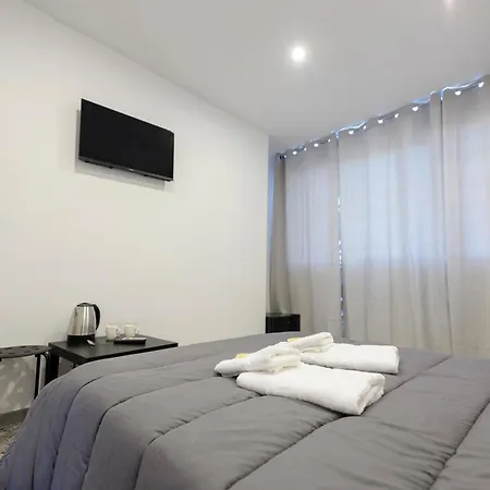 Liberal Gazi Apartment Athens Exterior photo