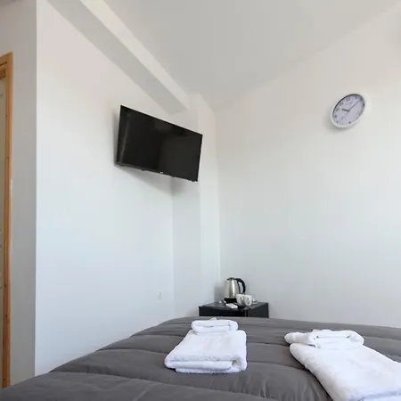 Liberal Gazi Apartment Athens Exterior photo