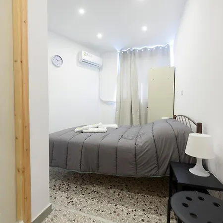Liberal Gazi Apartment Athens Exterior photo