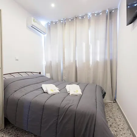 Liberal Gazi Apartment Athens Exterior photo