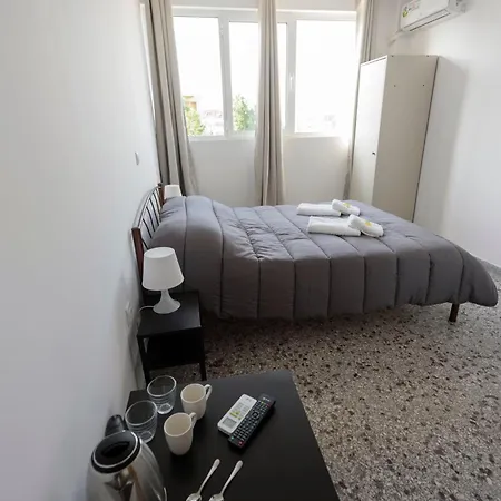 Liberal Gazi Apartment Athens Exterior photo