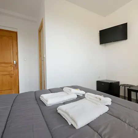 Liberal Gazi Apartment Athens Exterior photo