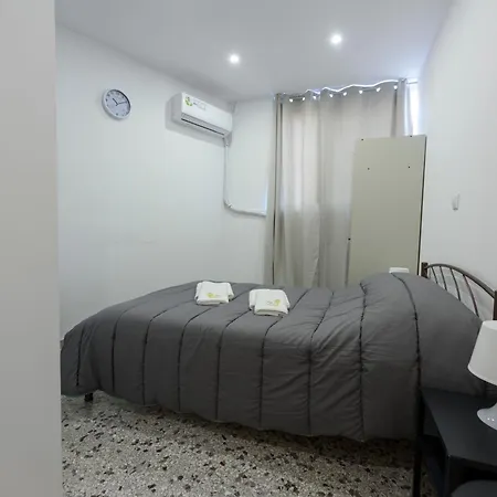 Liberal Gazi Apartment Athens Exterior photo