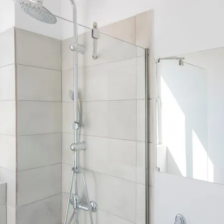 Liberal Gazi Apartment Athens Exterior photo