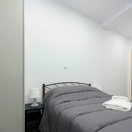 Liberal Gazi Apartment Athens Exterior photo