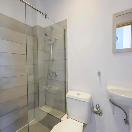 Liberal Gazi Apartment Athens Exterior photo