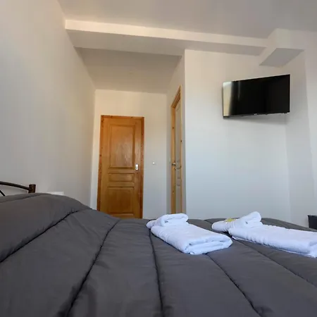 Liberal Gazi Apartment Athens Exterior photo