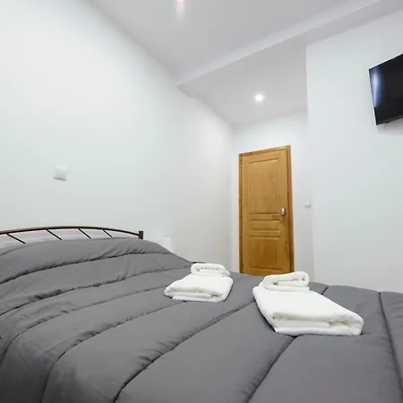 Liberal Gazi Apartment Athens Exterior photo