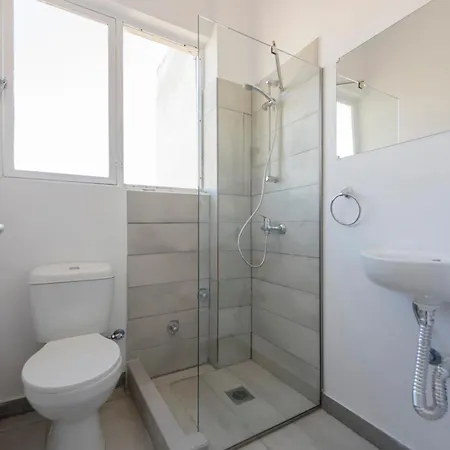 Liberal Gazi Apartment Athens Exterior photo