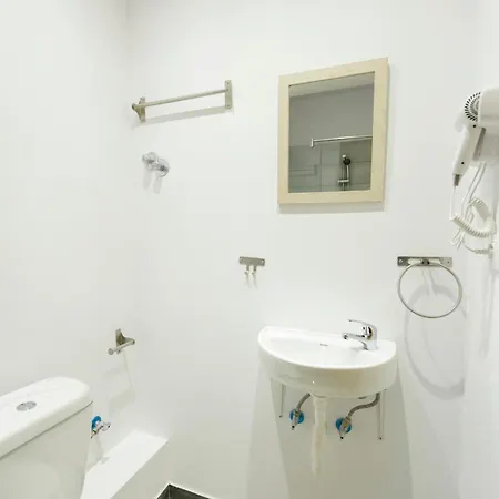 Liberal Gazi Apartment Athens Exterior photo