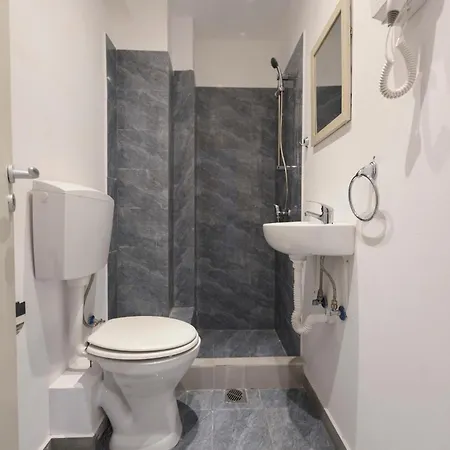 Liberal Gazi Apartment Athens Exterior photo