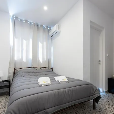 Liberal Gazi Apartment Athens Exterior photo