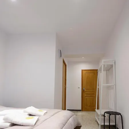 Liberal Gazi Apartment Athens Exterior photo