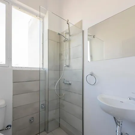 Liberal Gazi Apartment Athens Exterior photo
