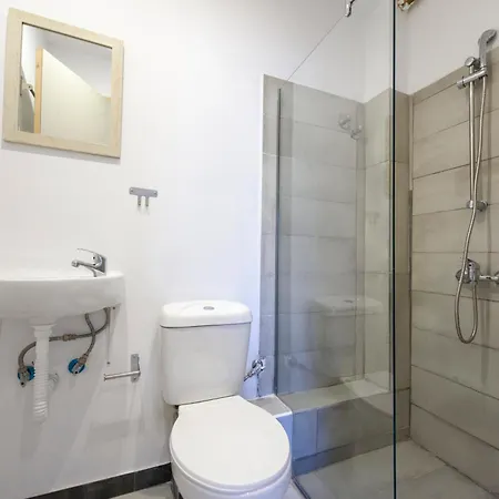 Liberal Gazi Apartment Athens Exterior photo
